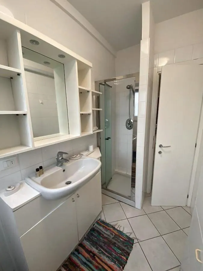 Apartmán Casa Monti Cervia
