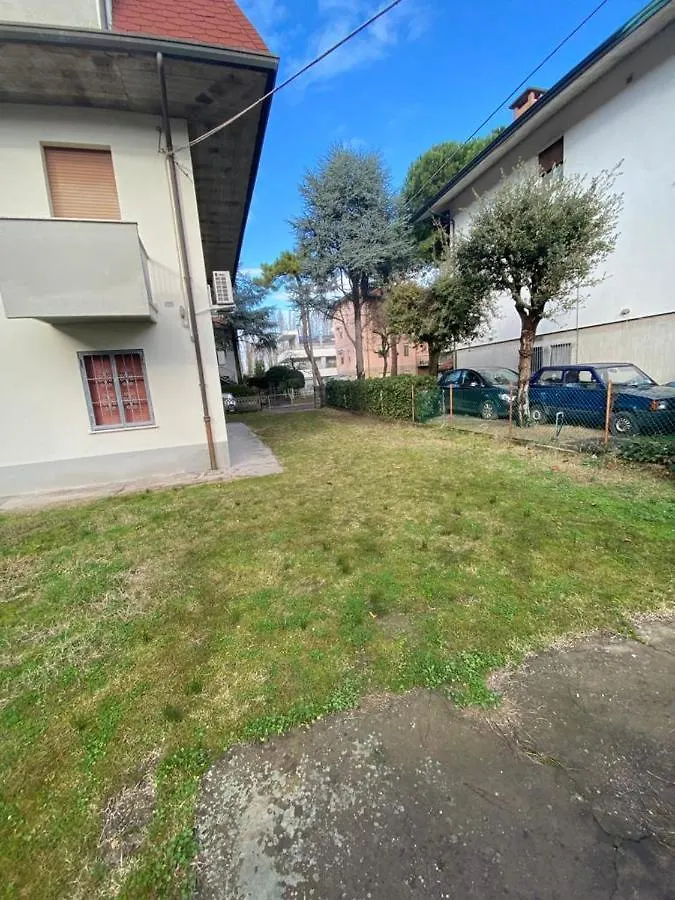 Apartmán Casa Monti Cervia