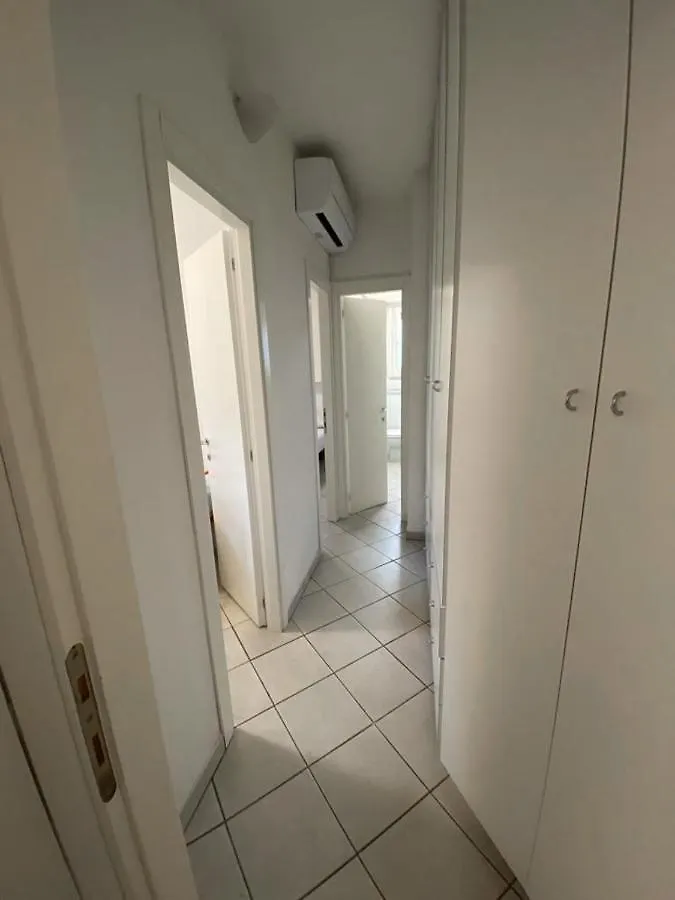 Casa Monti Apartment Cervia Italy