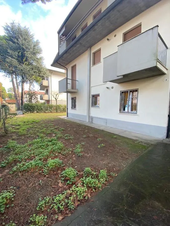 Casa Monti Apartment Cervia