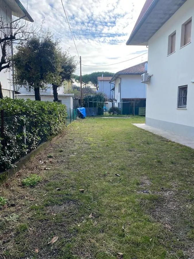 Casa Monti Apartment Cervia 0*,  Italy