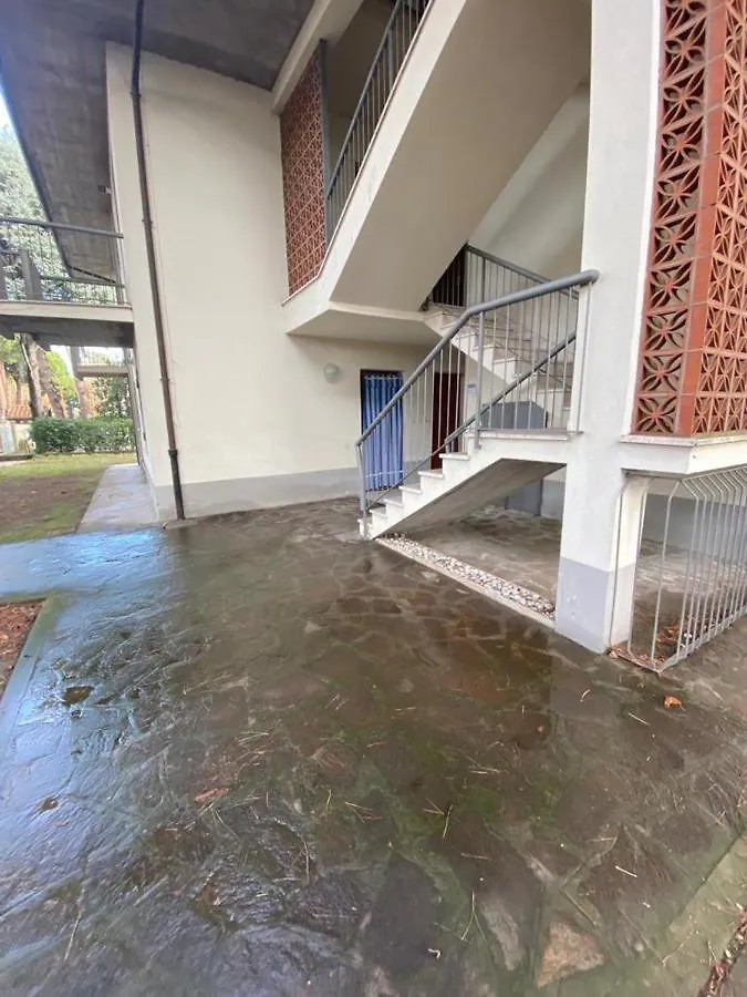 Casa Monti Apartment Cervia