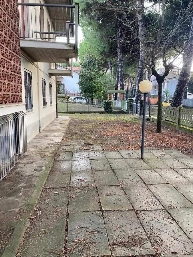 Casa Monti Apartment Cervia Italy