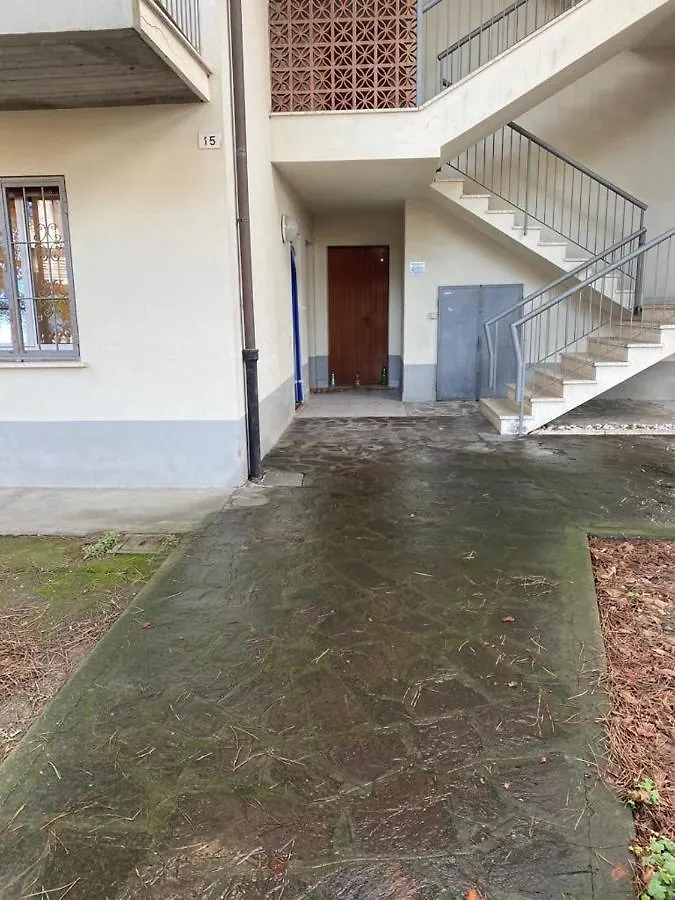Casa Monti Apartment Cervia