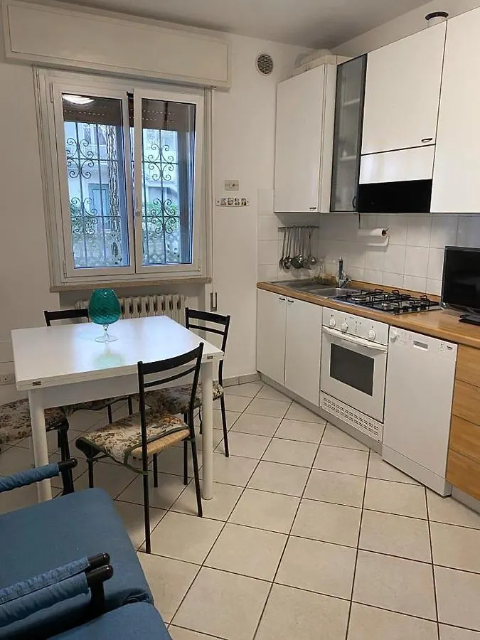 Casa Monti Apartment Cervia