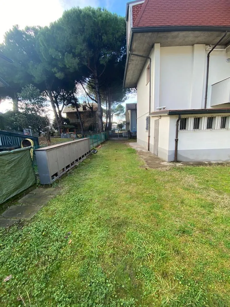 Casa Monti Apartment Cervia