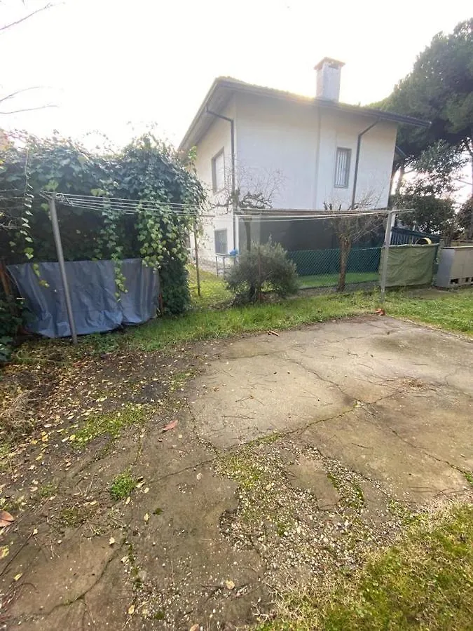 Casa Monti Apartment Cervia 0*,