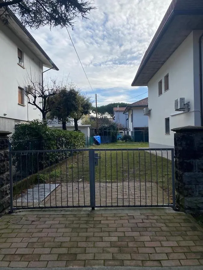 Casa Monti Apartment Cervia