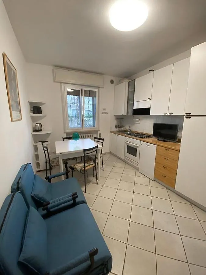 Casa Monti Apartment Cervia