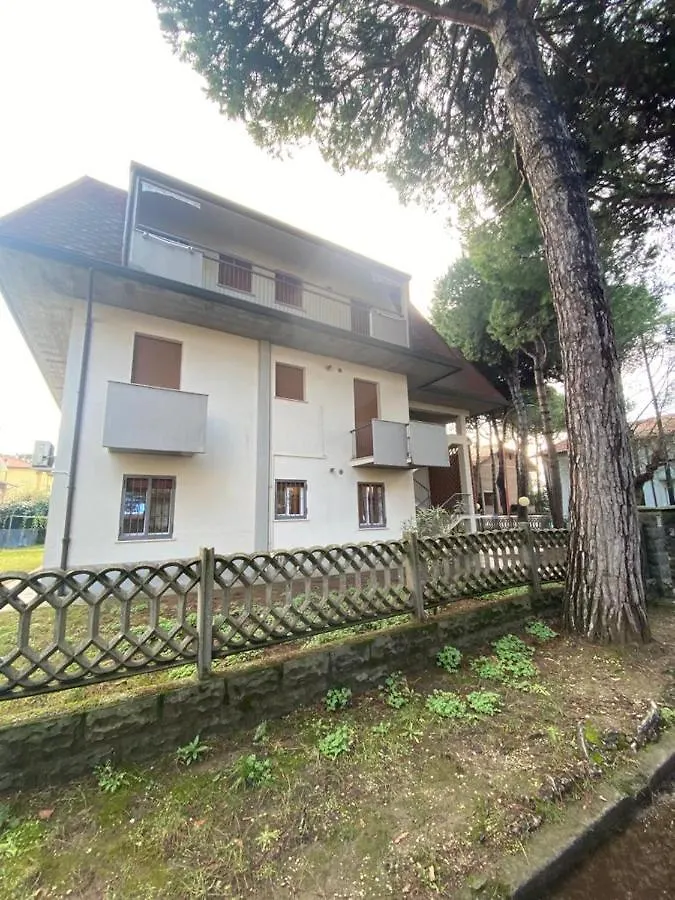 Casa Monti Apartment Cervia