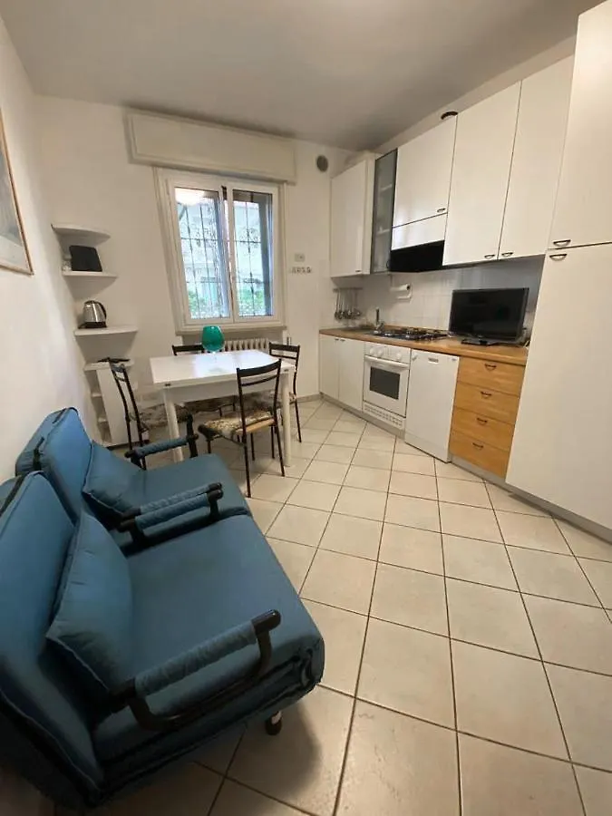 Casa Monti Apartment Cervia