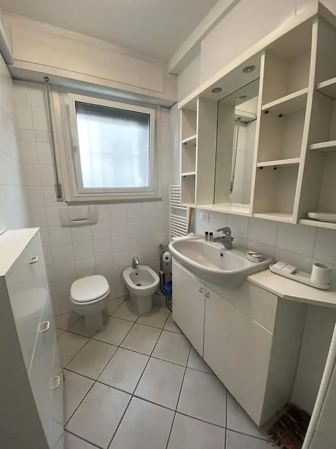 Casa Monti Apartment Cervia 0*,  Italy