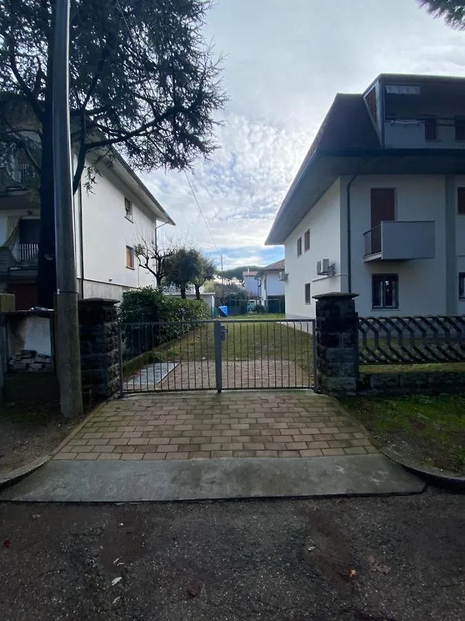 Casa Monti Apartment Cervia 0*,  Italy
