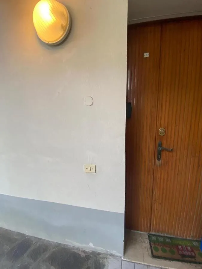 Casa Monti Apartment Cervia