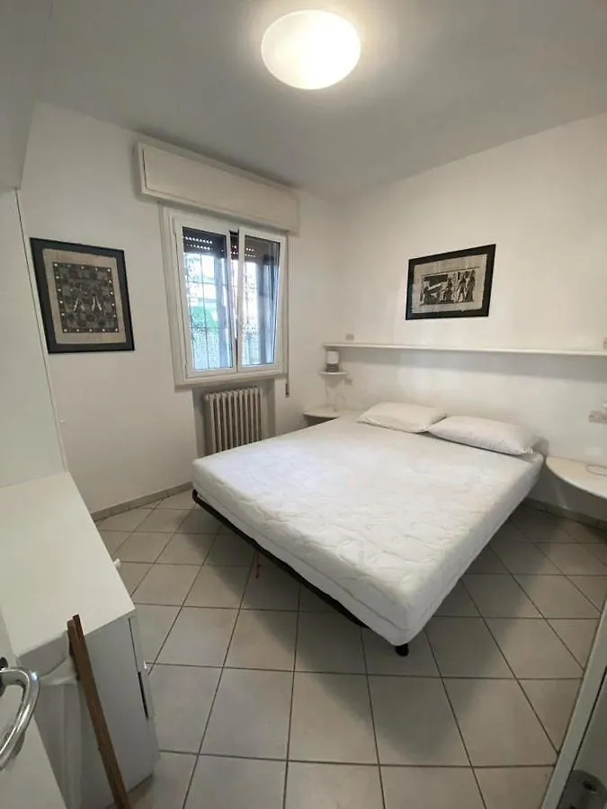 Casa Monti Apartment Cervia