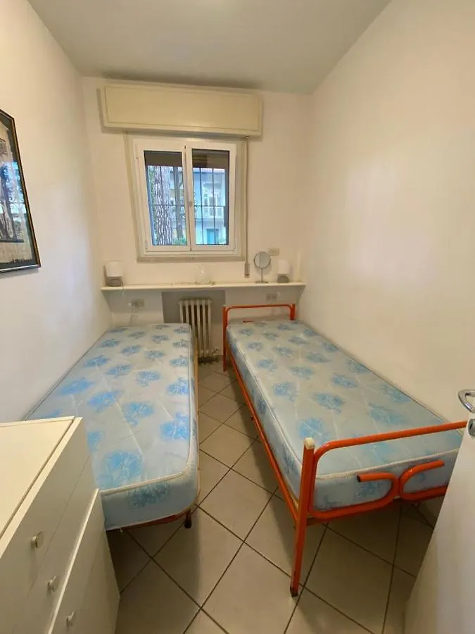 Casa Monti Apartment Cervia 0*,